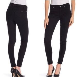 Hudson Blair Super Skinny Jeans